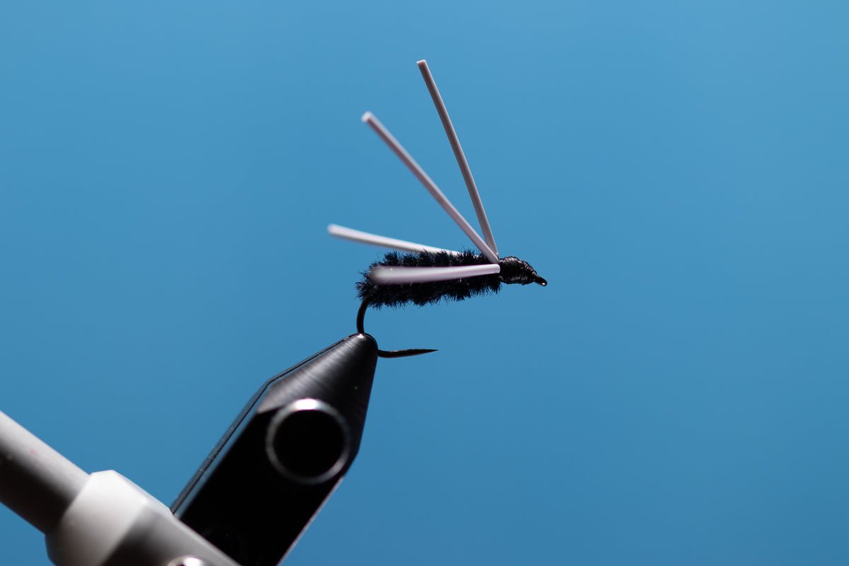 Bully's Bluegill Spider - 3 Pack