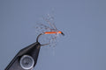 North Country Spider/Partridge Soft Hackle Wet Fly - 3 Pack